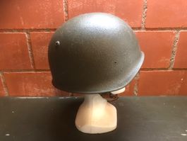 Schweizer Armee Helm 71 Militärhelm Armeehelm Stahlhelm