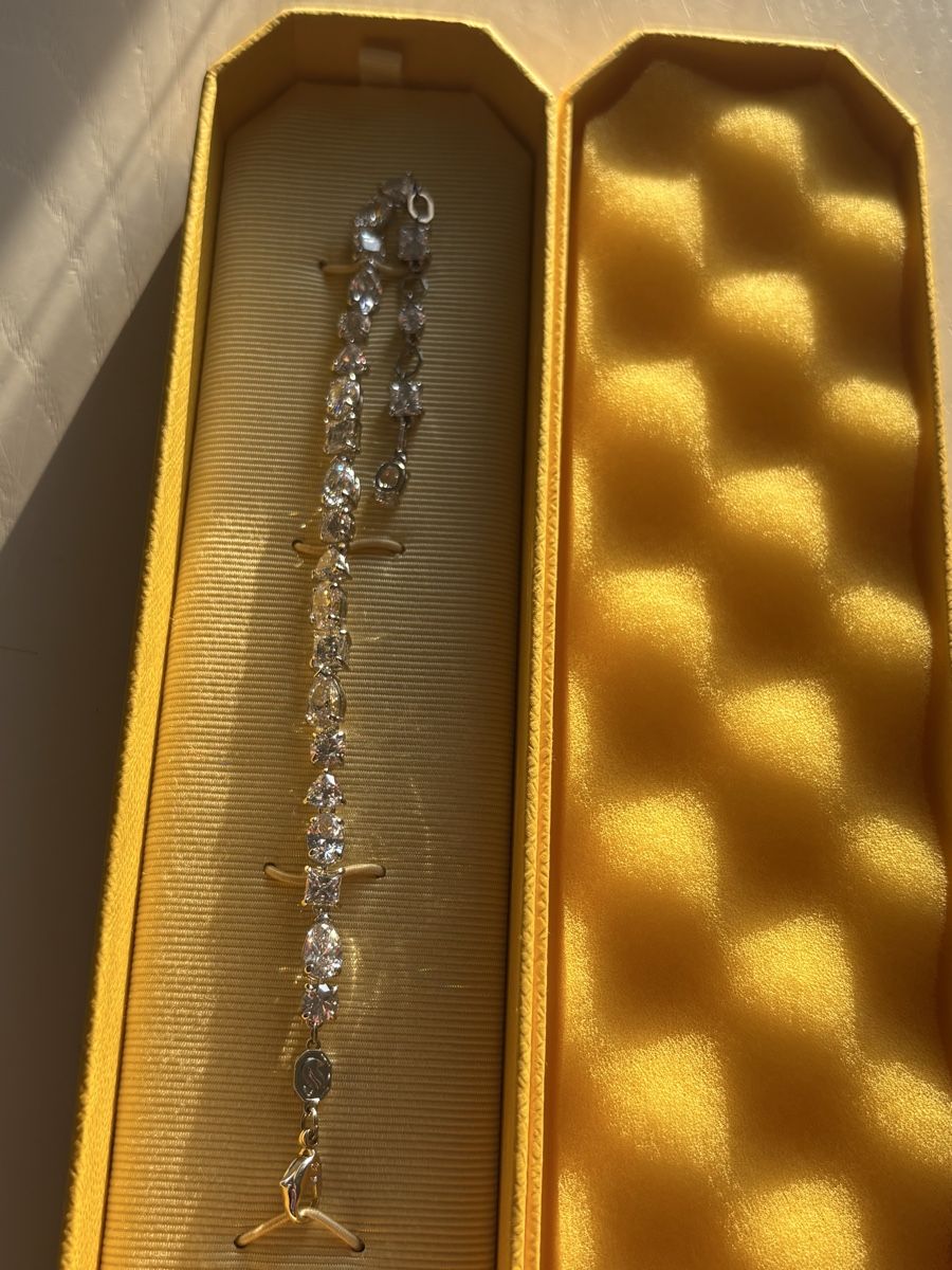 Swarovski Bracciali & Braccialetti: Bracelet neuf Swarovski – Nuovo e nell'imballaggio originale da Peseux venduto da Huna12 3