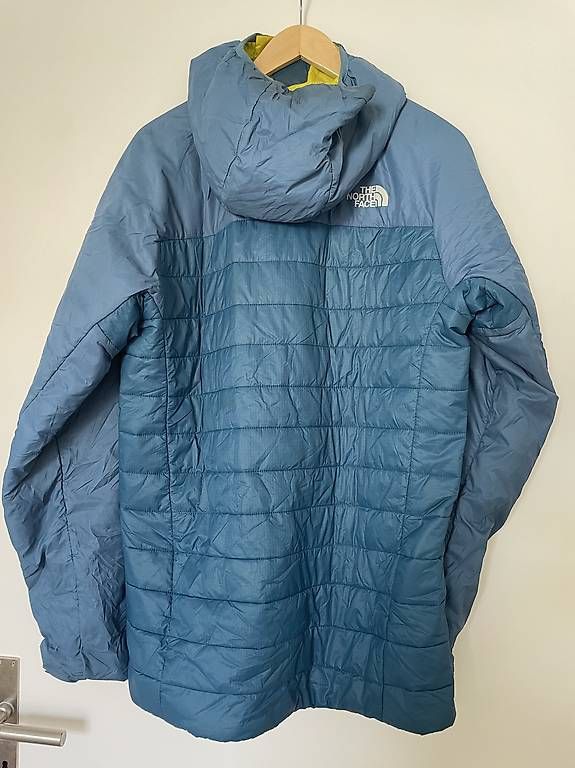 Giacche: The North Face Summit Series PrimaLoft   Isolationsjacke – Usato da Biel/Bienne venduto da ker_5tly 1