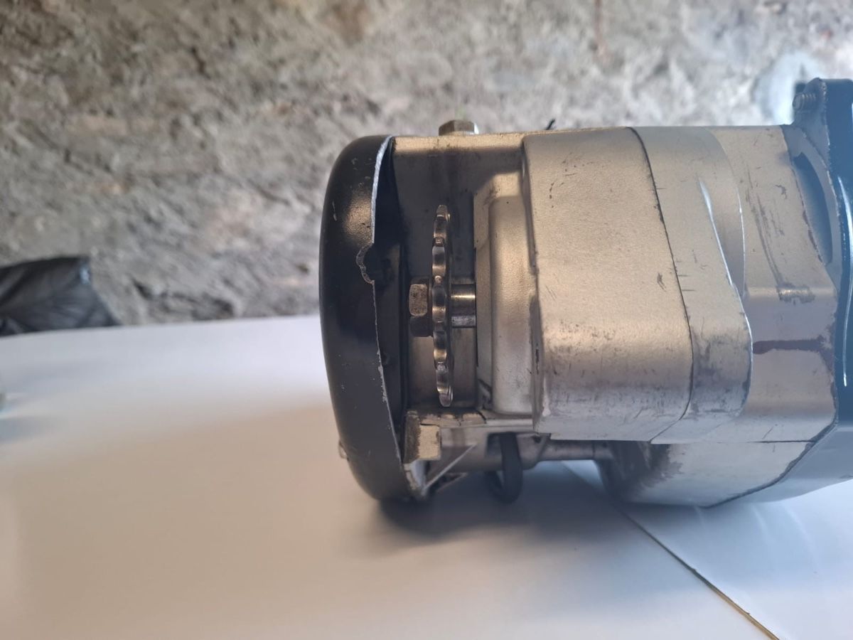Sachs Mofas: Sachs 503 – Gebraucht aus Sigirino von ziv_sdd6 6