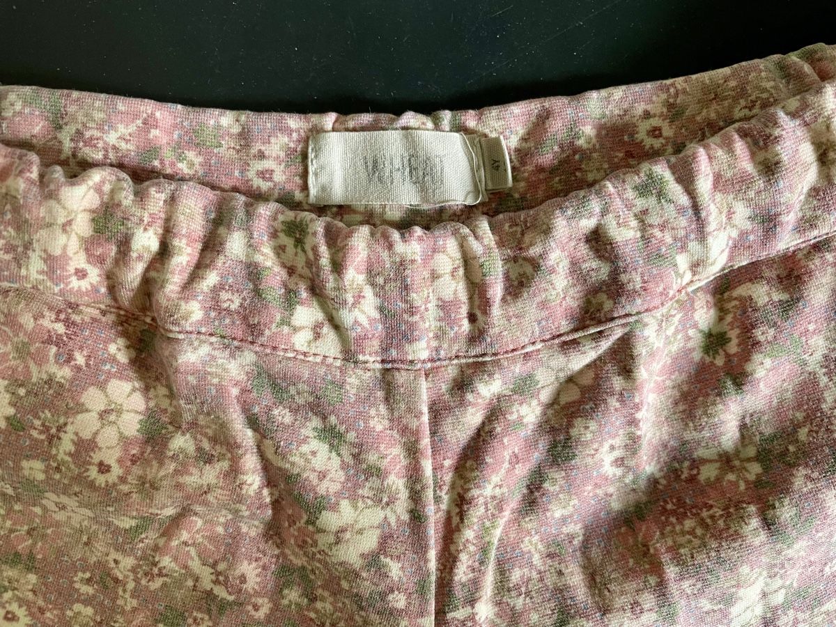 Wheat Kleiderpakete & -sets: Wheat Set: Jäckli + Shorts Gr. 104 🌸 – Gebraucht aus Zürich von rf_fr 6