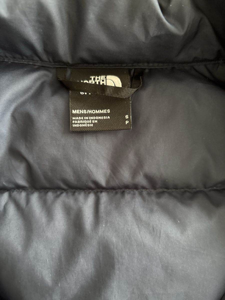 North Face Giacche: The North Face down Jacket - Men's Small - Winter – Usato da Zürich venduto da muz_5h6k 1