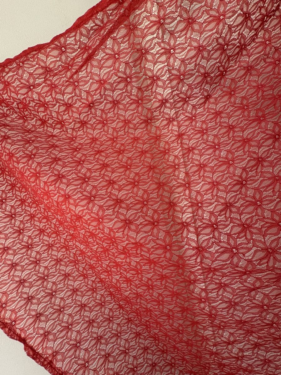 Costumi: Kostüm Spitzen Unhang mit Klett Verschluss – Usato da Rümlang venduto da euqinom16 2