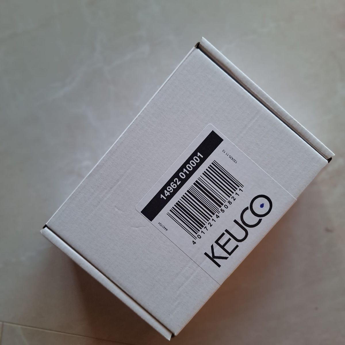 Keuco Autres accessoires pour la salle de bain: Toilettenpapierhalter – Neuf avec emballage d'origine à Tägerig par Unbekannt5522 2