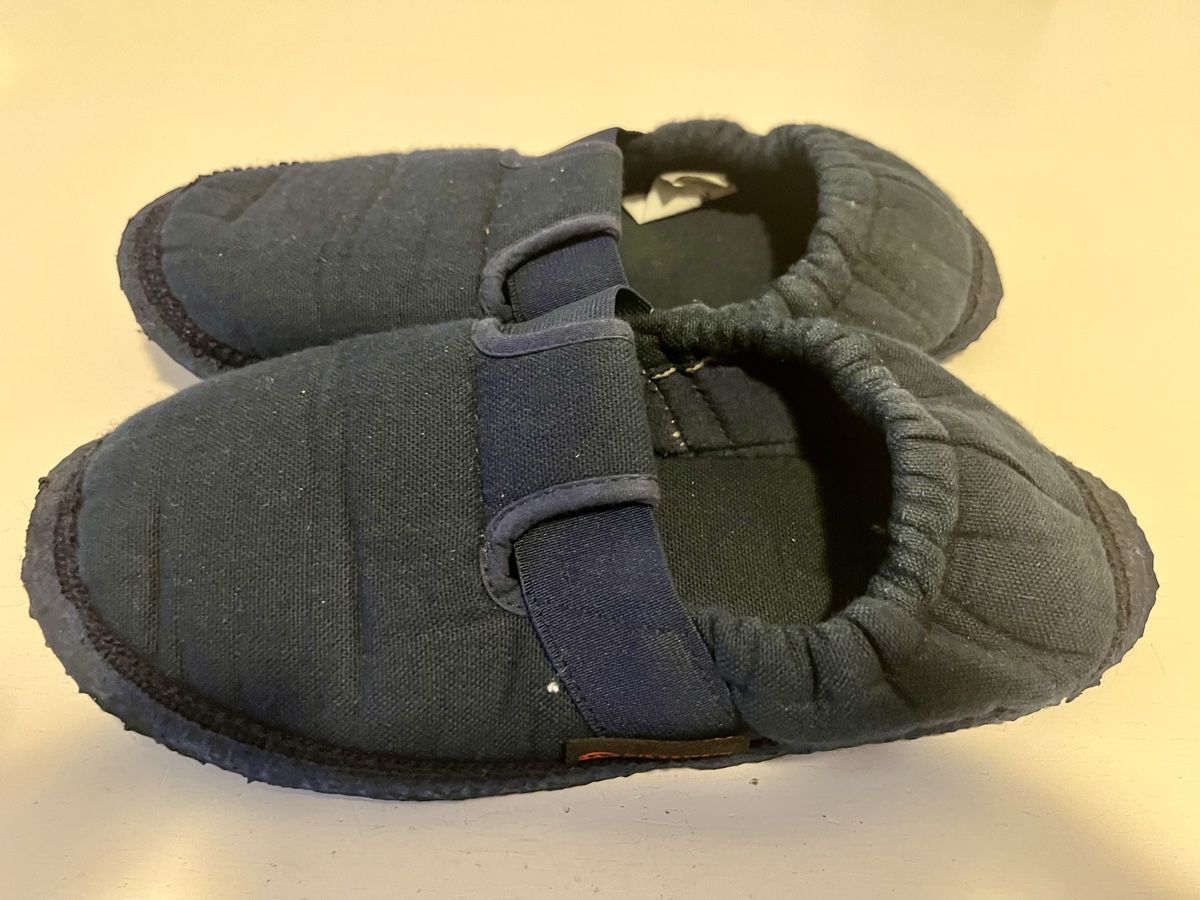 Scarpe per ragazzi: Giesswein Finken 38 – Usato da Bern venduto da bet_576q