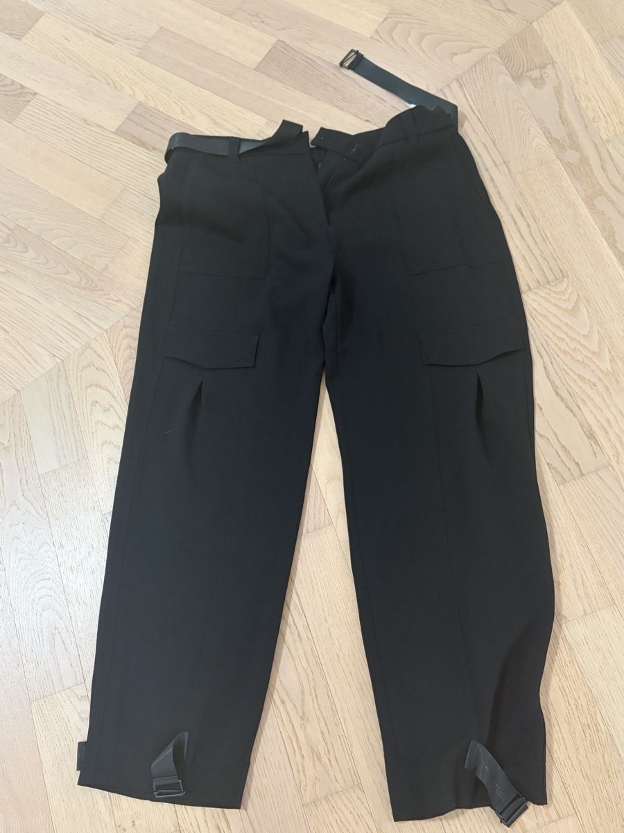 Cambio Hosen: Cargo Hosen von Cambio Grösse 36 – Neu und originalverpackt aus Bonstetten von Moma10 3