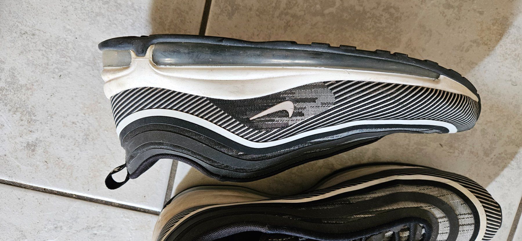Nike Scarpe da uomo: Nike Herren Air Max 97 – Usato da Volketswil venduto da James2012 1