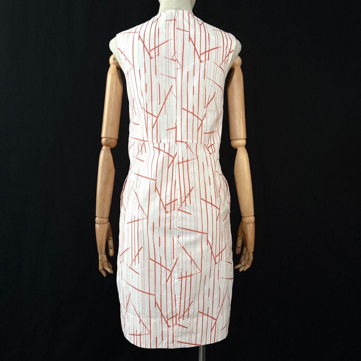 Peserico Vestiti: PESERICO Dress – Nuovo (secondo la descrizione) da Emmen venduto da Nightingale_2022 3
