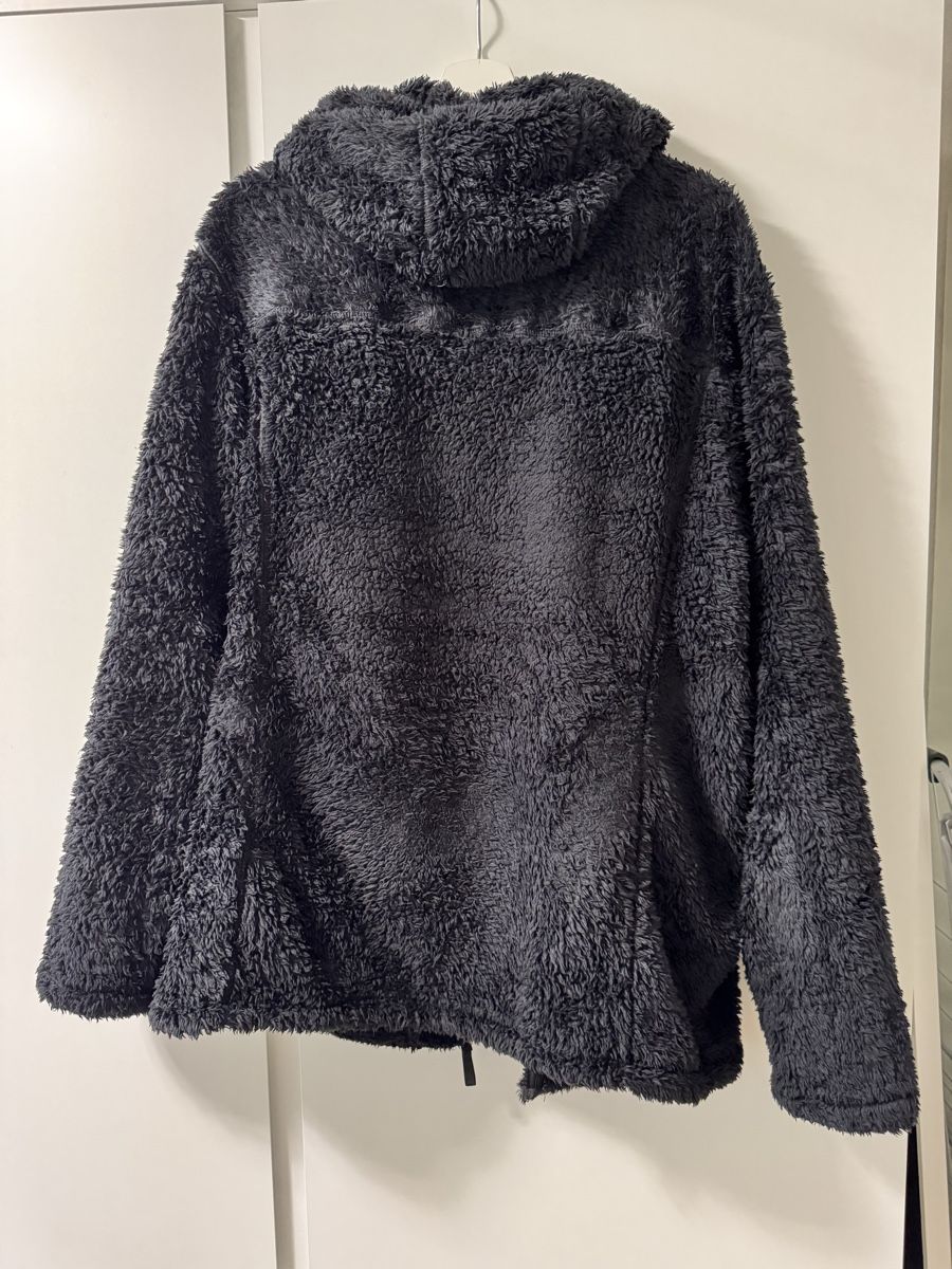 Giacche: Teddyfleece-Jacke Gr. 50 – Usato da Bottmingen venduto da Giamonda88 1