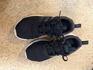 Adidas Scarpe da donna: Adidas Schuhe Grösse 38 – Nuovo (secondo la descrizione) da Oeschgen venduto da Mich_elle 1