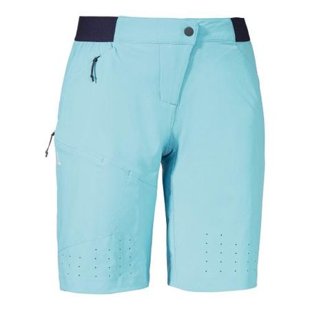 Schöffel Shorts Mellow Trail L - blau (Grösse: 38)