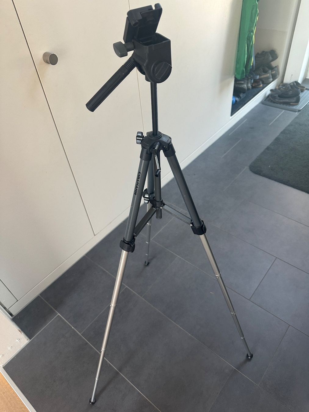 Treppiedi & Teste: Cullmann Stativ – Usato da St. Gallen venduto da quicknick_1 1