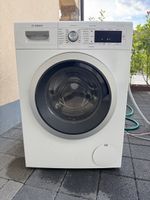 Waschmaschine Bosch TitanEdition