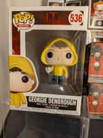 ⛵ Funko Pop! Georgie Denbrough #536 – IT