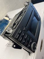 Mercedes W169  Bedienteil Radio BD0830 A 169 900 22 00