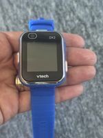 Vtech Kidizoom DX2 Smartwatch blau gebraucht