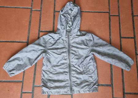 Palomino Übergangsjacke Gr. 104