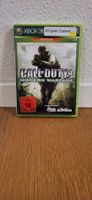 Xbox 360 - Call of Duty 4 Modern Warfare