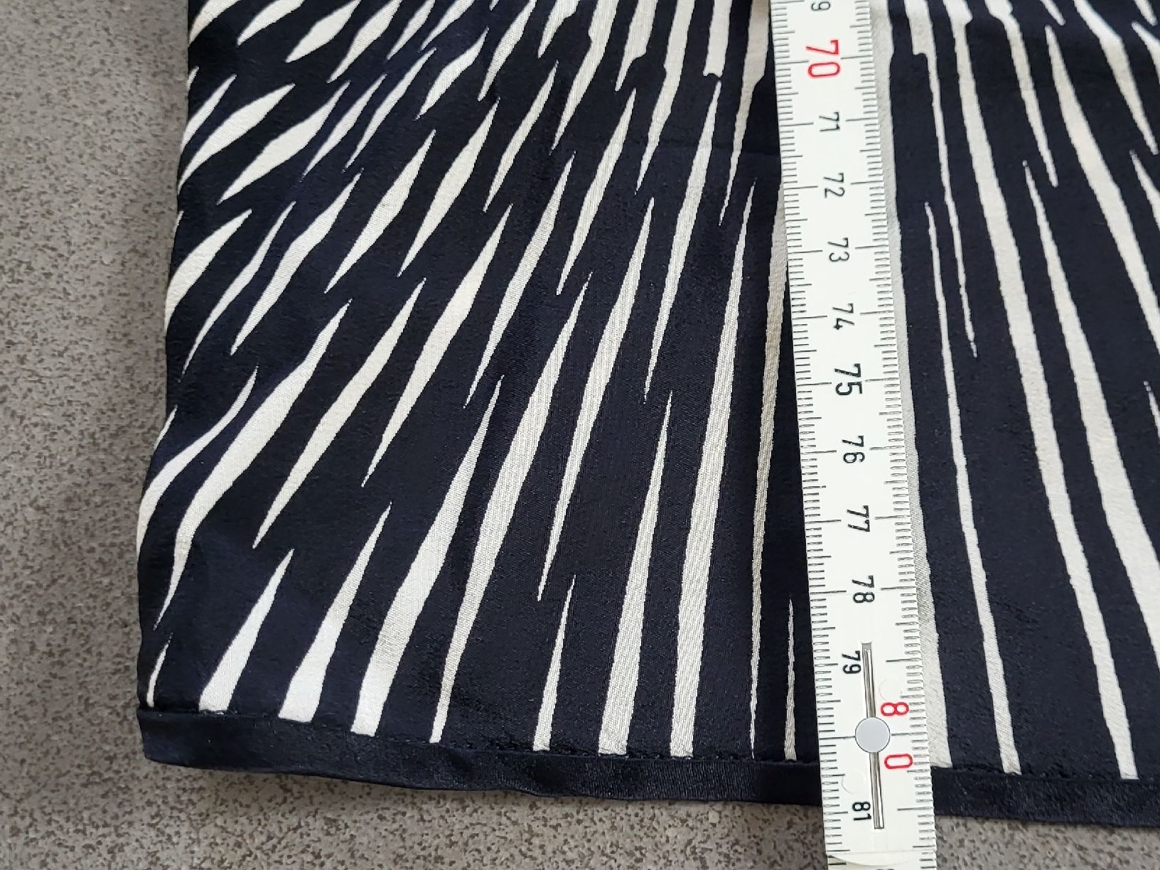 Vestiti: Seidenkleid Gr S – Usato da Kaisten venduto da Ciccr 4