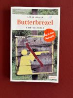 Weiler Bernd - Butterbrezel / Krimi
