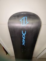 Donek Knapton Twin 160 cm