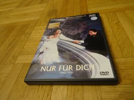 Nur für dich (DVD)