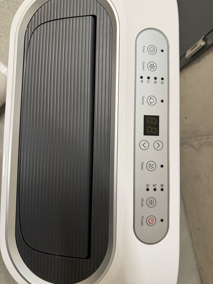 Klimageräte: pro klima klimagerät 16000btu – Gebraucht aus Niederwangen b. Bern von McCarnby 4