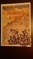 BD : Pacush Blues / Premières Mesures