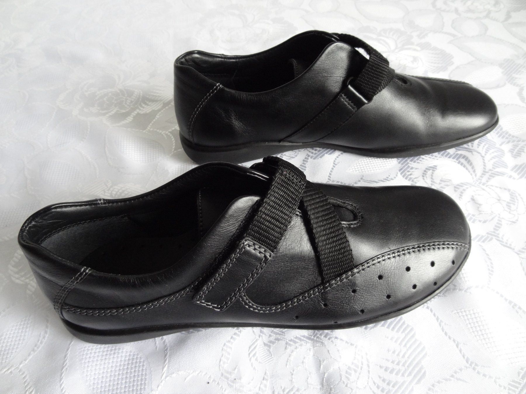 Ecco Scarpe da donna: ** ECCO ** Schuhe;Grösse Nr.39.5 – Nuovo (secondo la descrizione) da Frauenfeld venduto da Reyy58