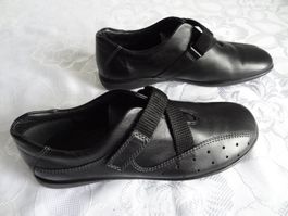 ** ECCO ** Schuhe;Grösse Nr.39.5