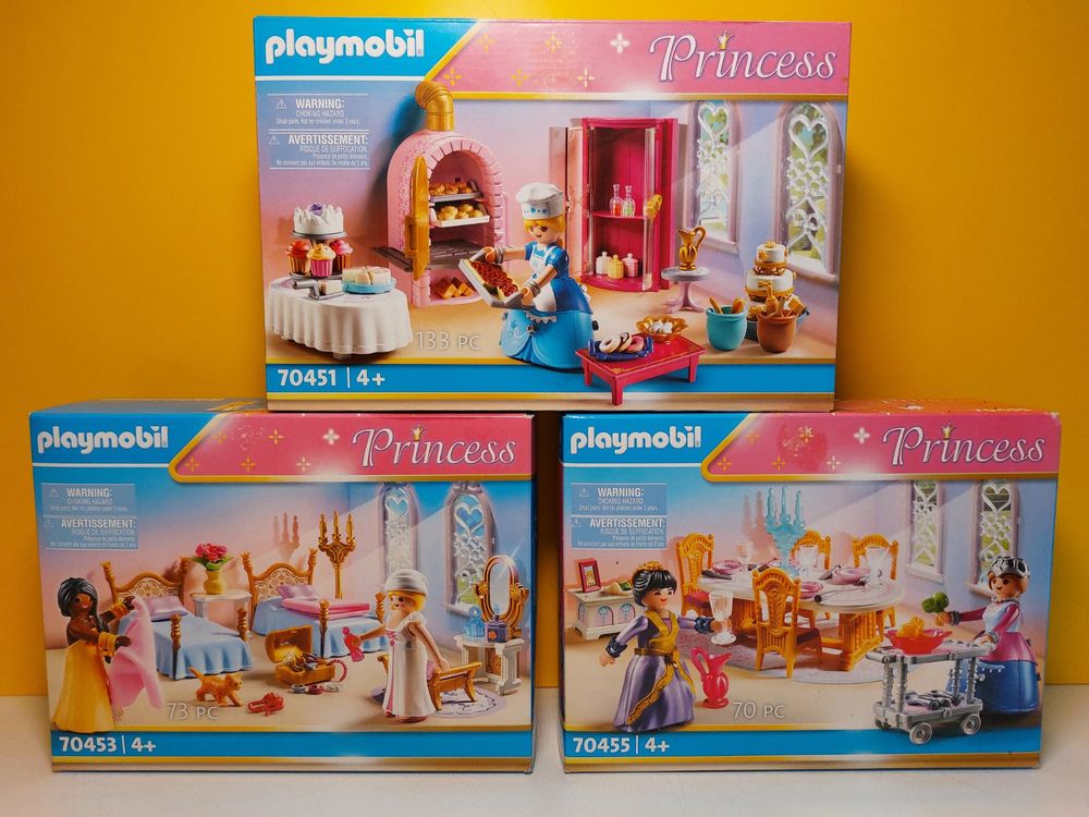 PLAYMOBIL