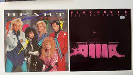 Konvolut Schallplatten Maxi Singles 8 Stück