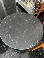 Knoll Beistelltisch 2 Stk.