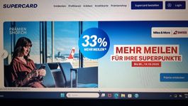Coop Superpunkte 5000