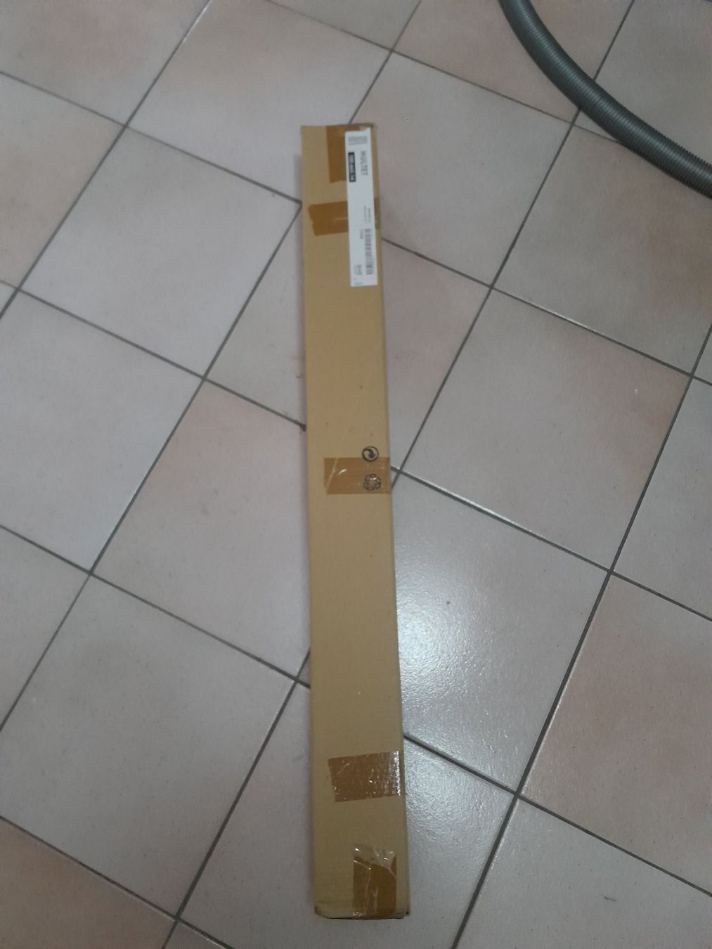 Vorhänge: IKEA Hultet Bambus-Vorhang; 3 Stück – Neu und originalverpackt aus Grolley von Montana78 3