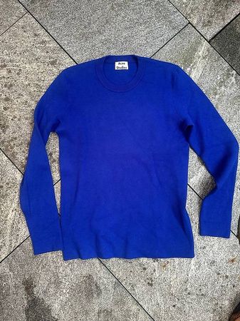 Pullover Acne Studios (Grösse S)