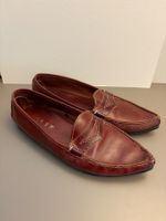 Lederschuhe Clif 39.5 / 40 Mocassin