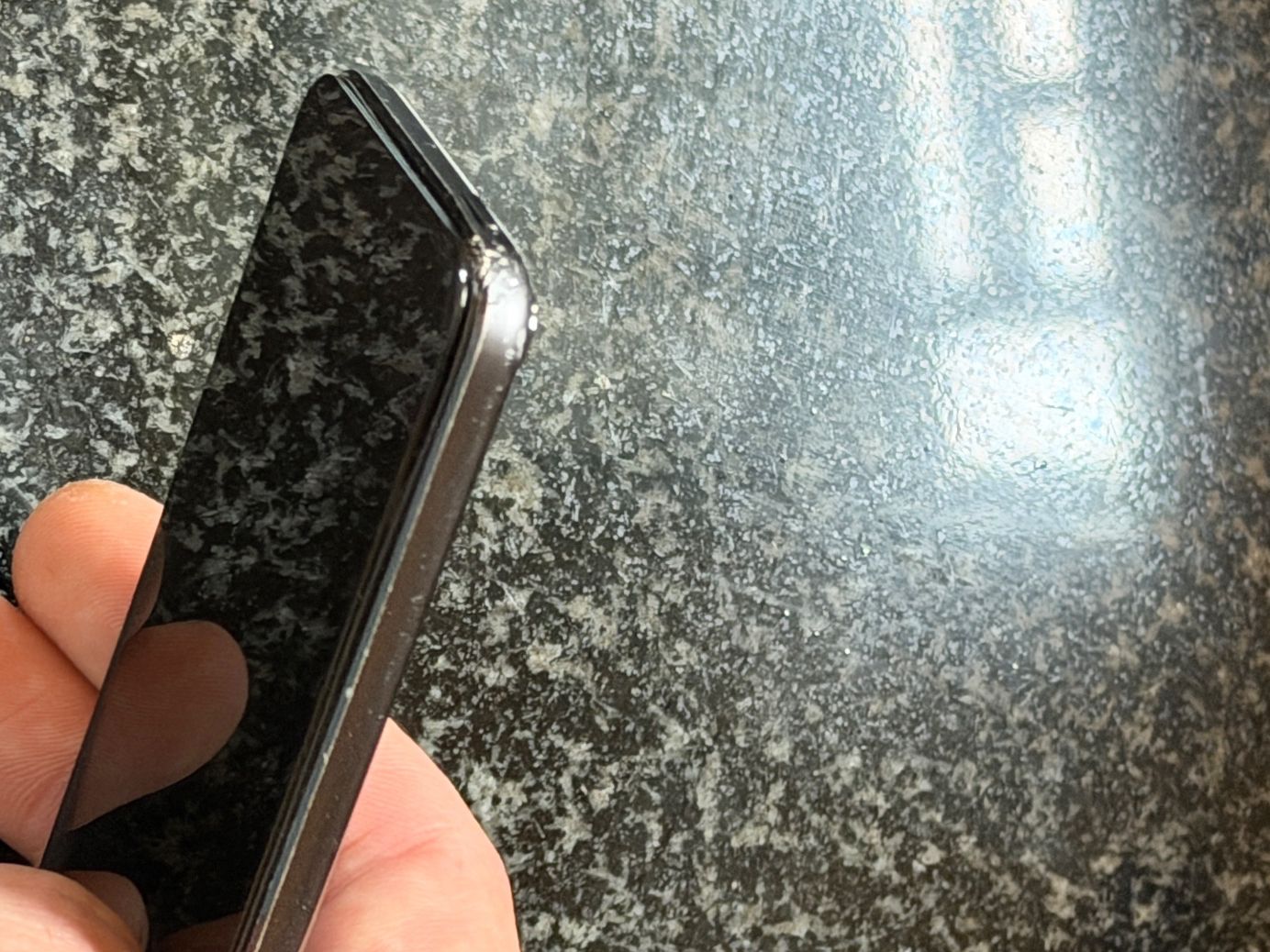 Apple Lecteur media portable: iPod touch 7 32gb – D'occasion à Lausanne par Planet_Faisceaux 2