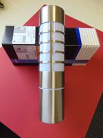 2x Nordlux Aussenlampen (Frankfurt) Neu / Originalverpackt.