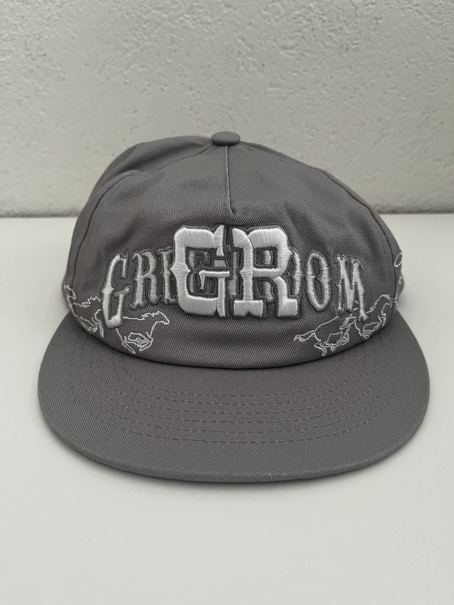 Chapeaux, bonnets & casquettes: Cap Green Room – Neuf (Voir description) à Zürich par s.akeret
