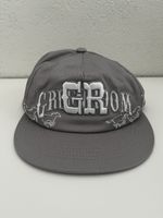 Cap Green Room