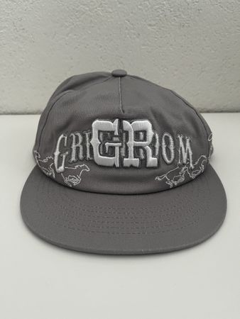 Cap Green Room