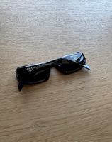 PRADA Sonnenbrille schwarz – Damen/Unisex