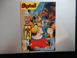 Sigurd Der Ritterliche Held Nr. 3 (Kioskausgabe)