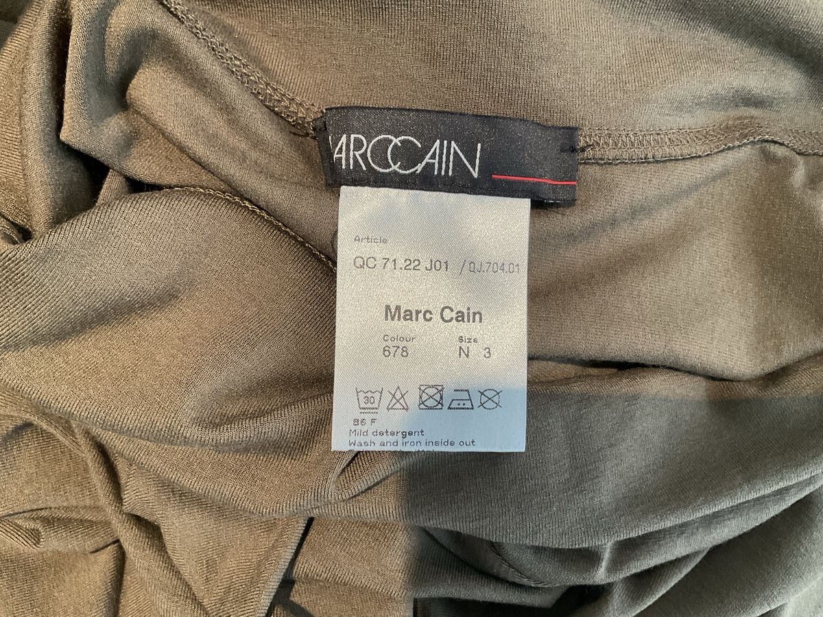 Marc Cain Gonne: Jupe Marccain in Grösse 38 – Usato da Mariastein venduto da u_n_6s5w 2