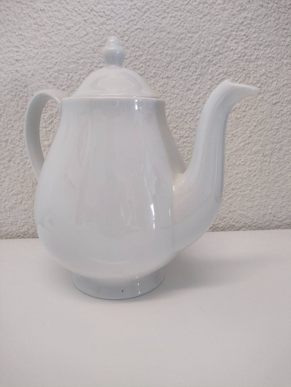 Teiere: Wunderschöne Porzellan Teekanne – Nuovo e nell'imballaggio originale da Dietikon venduto da Branquinha1981 1