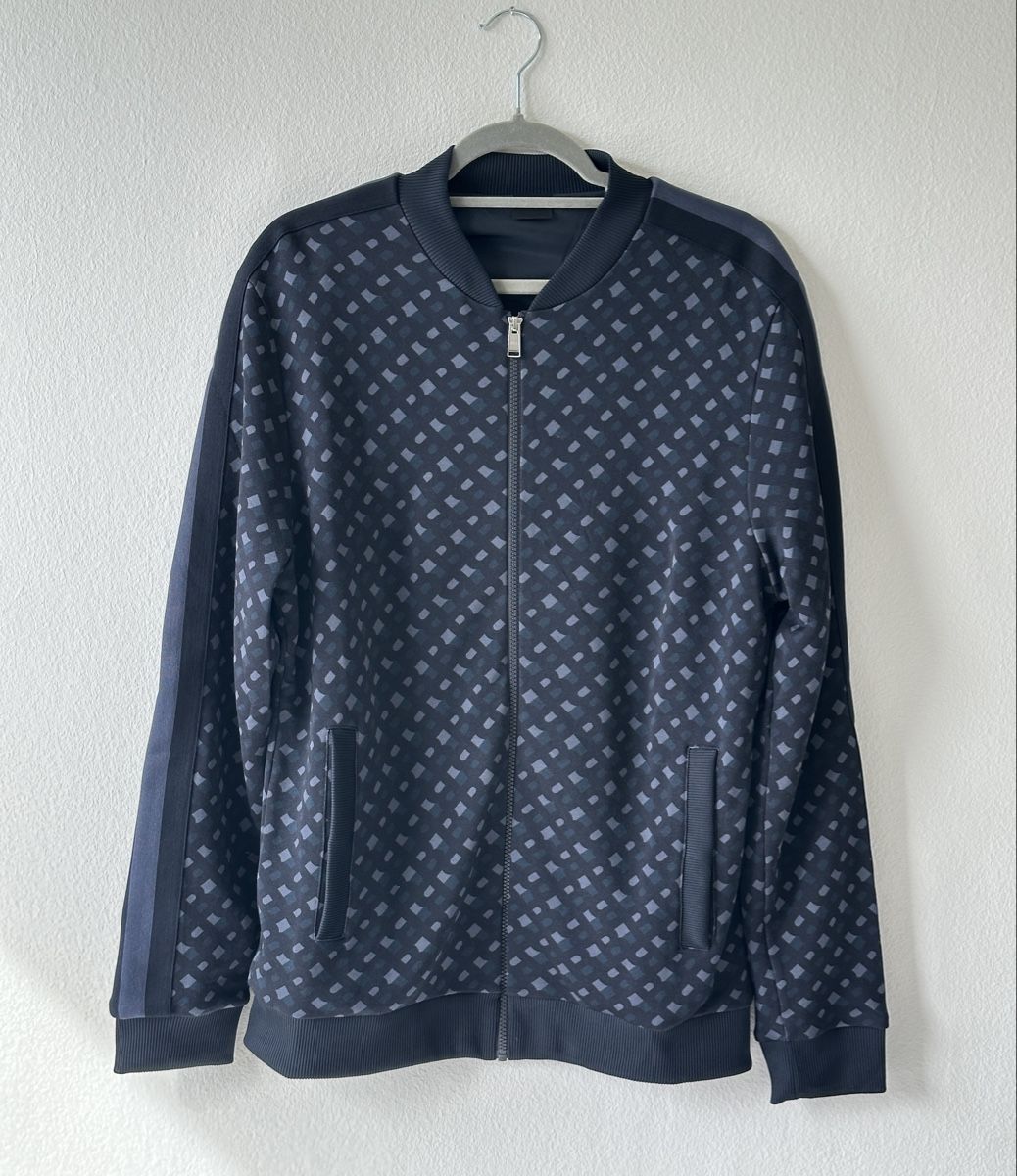 Hugo Boss Giacche: Boss Sweatjacke – Usato da Zürich venduto da enl_It9y