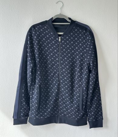 Boss Sweatjacke