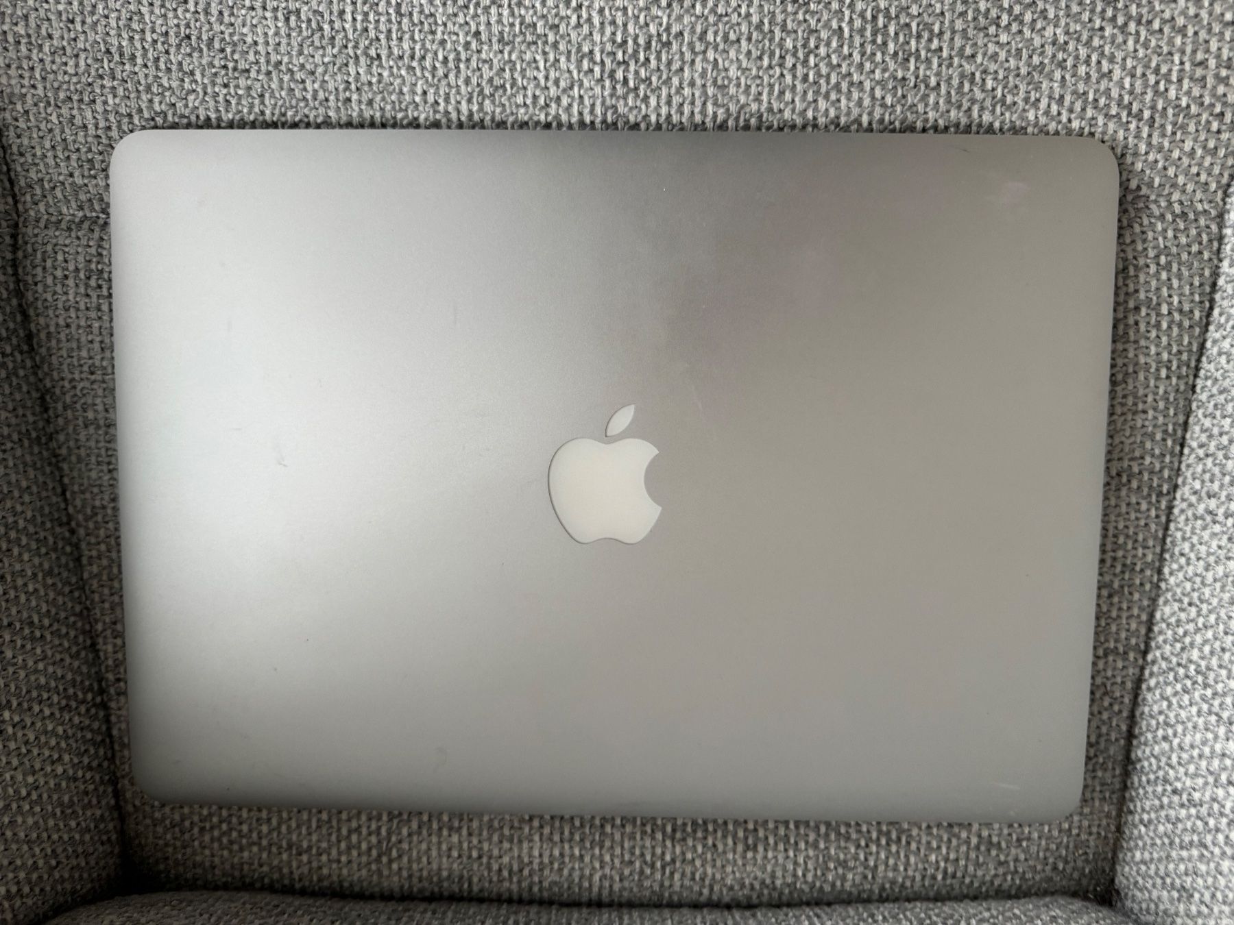 Apple Notebook: MacBook Air 13 – Usato da Adliswil venduto da Busys 5
