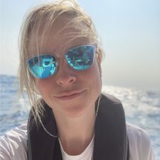 Profile image of giddy